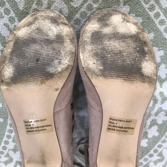 Booties - Picture 13 of 15